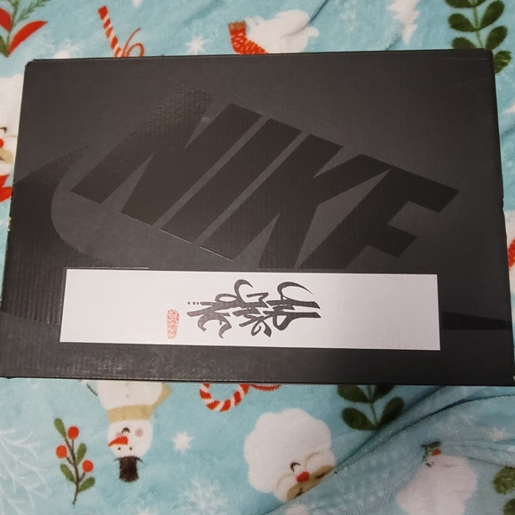 Nike airmax 1 clot & kisses - Picture 6 of 7